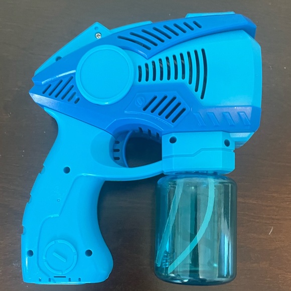 Bubble Machine Toy - Picture 4 of 5